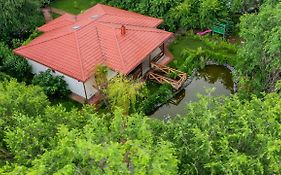 Casa Arcadia Buzau Monteoru